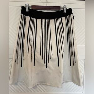White House Black Market skirt.